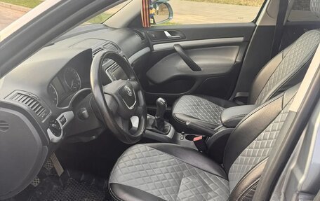 Skoda Octavia, 2012 год, 940 000 рублей, 9 фотография