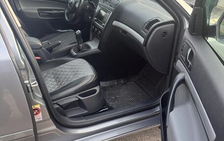 Skoda Octavia, 2012 год, 940 000 рублей, 11 фотография