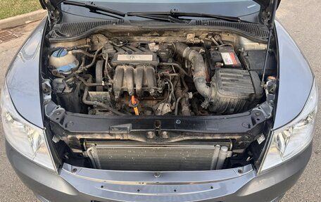 Skoda Octavia, 2012 год, 940 000 рублей, 7 фотография