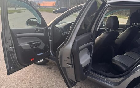 Skoda Octavia, 2012 год, 940 000 рублей, 10 фотография