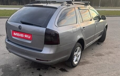 Skoda Octavia, 2012 год, 940 000 рублей, 5 фотография