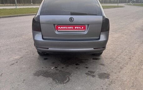 Skoda Octavia, 2012 год, 940 000 рублей, 4 фотография