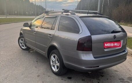 Skoda Octavia, 2012 год, 940 000 рублей, 6 фотография