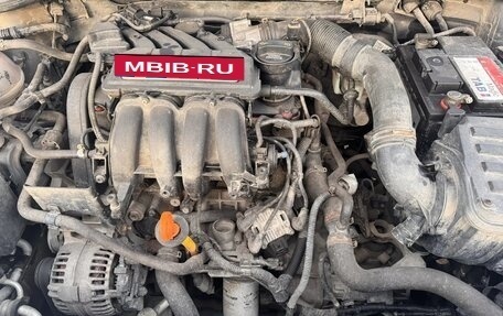 Skoda Octavia, 2012 год, 940 000 рублей, 8 фотография