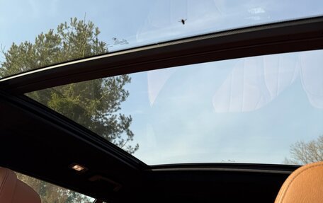 BMW X7, 2019 год, 6 000 000 рублей, 8 фотография