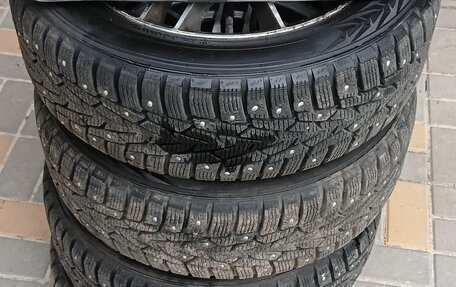 Datsun on-DO I рестайлинг, 2014 год, 385 000 рублей, 8 фотография