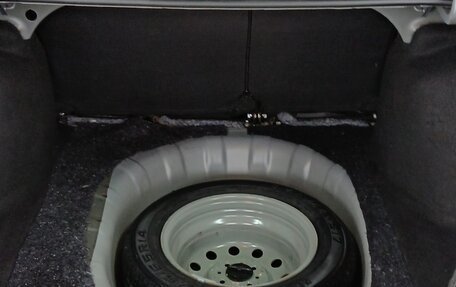 Datsun on-DO I рестайлинг, 2014 год, 385 000 рублей, 11 фотография