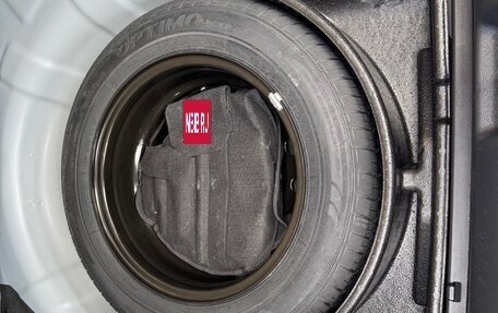 Hyundai Solaris II рестайлинг, 2012 год, 880 000 рублей, 25 фотография