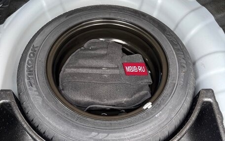 Hyundai Solaris II рестайлинг, 2012 год, 880 000 рублей, 28 фотография