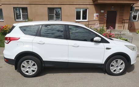 Ford Kuga III, 2014 год, 1 075 000 рублей, 6 фотография