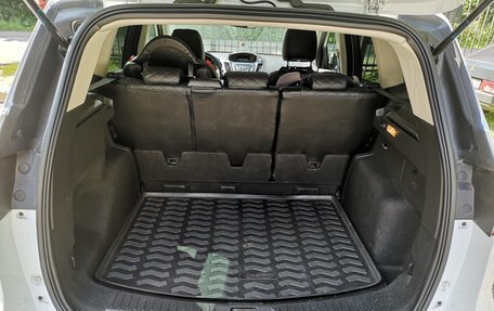 Ford Kuga III, 2014 год, 1 075 000 рублей, 7 фотография