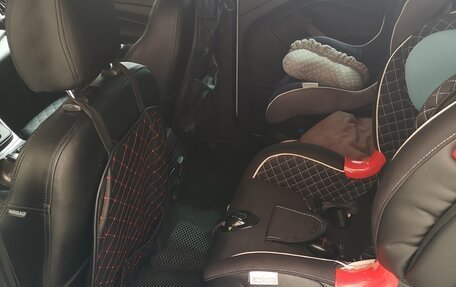 Ford Kuga III, 2014 год, 1 075 000 рублей, 5 фотография