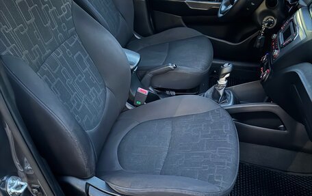 KIA Rio III рестайлинг, 2014 год, 1 050 000 рублей, 6 фотография