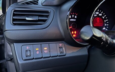 KIA Rio III рестайлинг, 2014 год, 1 050 000 рублей, 10 фотография