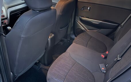 KIA Rio III рестайлинг, 2014 год, 1 050 000 рублей, 12 фотография