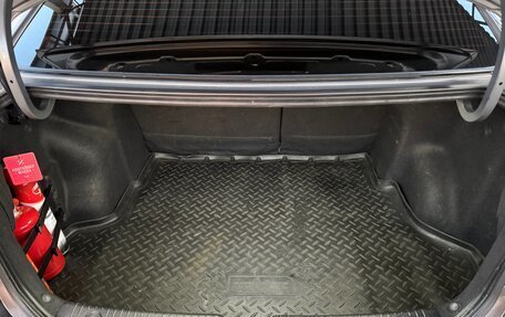 KIA Rio III рестайлинг, 2014 год, 1 050 000 рублей, 15 фотография