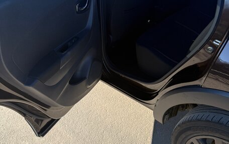 Renault Kaptur I рестайлинг, 2018 год, 1 230 000 рублей, 10 фотография