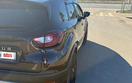 Renault Kaptur I рестайлинг, 2018 год, 1 230 000 рублей, 8 фотография