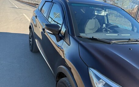 Renault Kaptur I рестайлинг, 2018 год, 1 230 000 рублей, 5 фотография