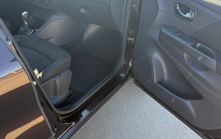 Renault Kaptur I рестайлинг, 2018 год, 1 230 000 рублей, 9 фотография