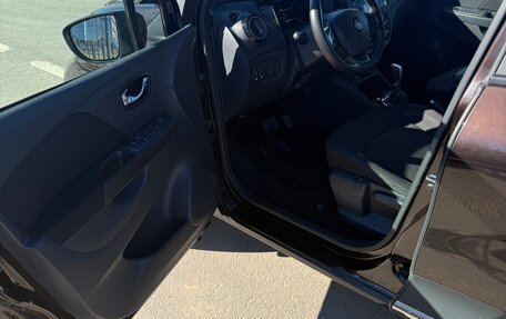 Renault Kaptur I рестайлинг, 2018 год, 1 230 000 рублей, 11 фотография