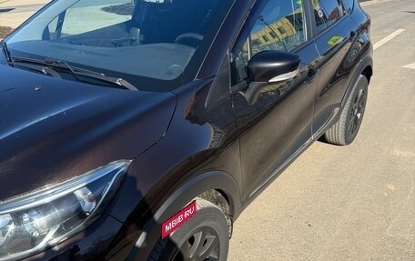 Renault Kaptur I рестайлинг, 2018 год, 1 230 000 рублей, 6 фотография