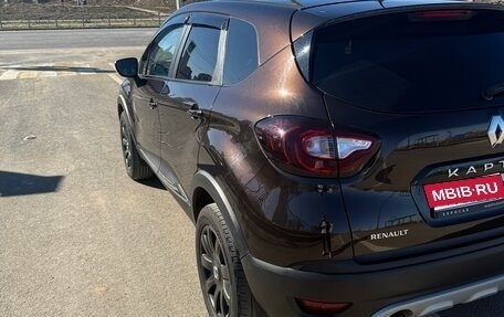 Renault Kaptur I рестайлинг, 2018 год, 1 230 000 рублей, 7 фотография