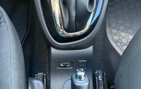 Renault Kaptur I рестайлинг, 2018 год, 1 230 000 рублей, 13 фотография