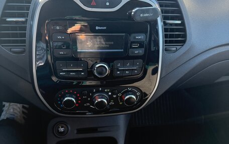 Renault Kaptur I рестайлинг, 2018 год, 1 230 000 рублей, 15 фотография