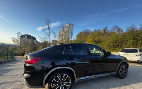 BMW X4, 2019 год, 4 400 000 рублей, 2 фотография