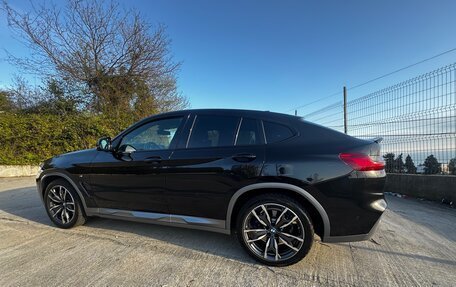 BMW X4, 2019 год, 4 400 000 рублей, 3 фотография