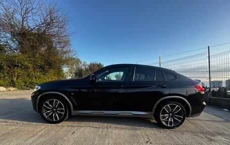 BMW X4, 2019 год, 4 400 000 рублей, 4 фотография