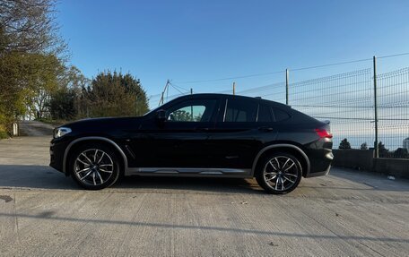 BMW X4, 2019 год, 4 400 000 рублей, 6 фотография