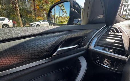 BMW X4, 2019 год, 4 400 000 рублей, 7 фотография