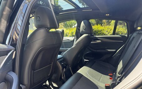 BMW X4, 2019 год, 4 400 000 рублей, 11 фотография