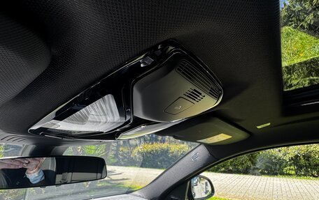 BMW X4, 2019 год, 4 400 000 рублей, 8 фотография