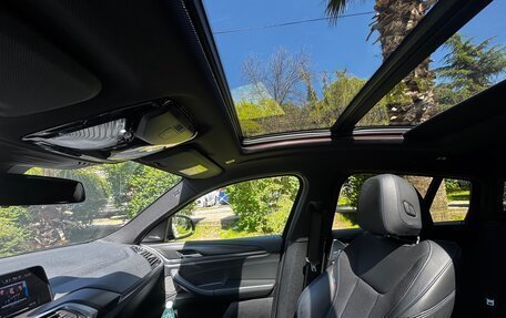 BMW X4, 2019 год, 4 400 000 рублей, 20 фотография