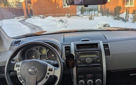 Nissan X-Trail, 2007 год, 999 000 рублей, 2 фотография