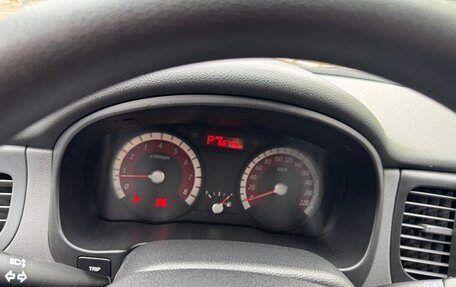 KIA Rio II, 2010 год, 840 000 рублей, 6 фотография