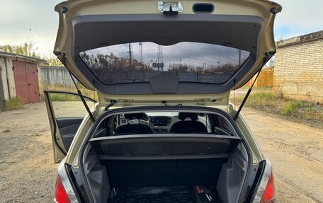 KIA Rio II, 2010 год, 840 000 рублей, 10 фотография