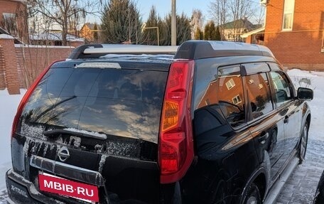 Nissan X-Trail, 2007 год, 999 000 рублей, 3 фотография