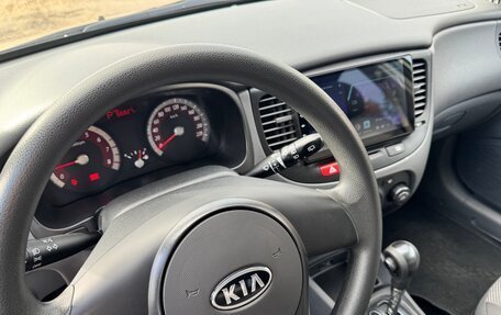 KIA Rio II, 2010 год, 840 000 рублей, 16 фотография