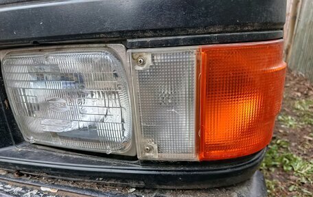 Nissan Urvan III, 1990 год, 150 000 рублей, 5 фотография