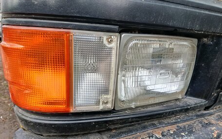 Nissan Urvan III, 1990 год, 150 000 рублей, 6 фотография