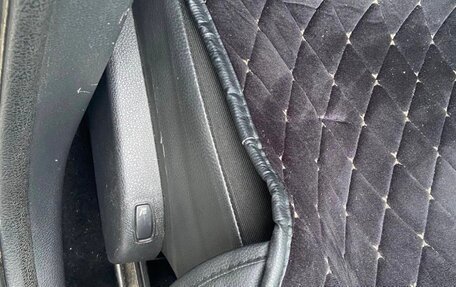 Renault Logan I, 2012 год, 450 000 рублей, 10 фотография