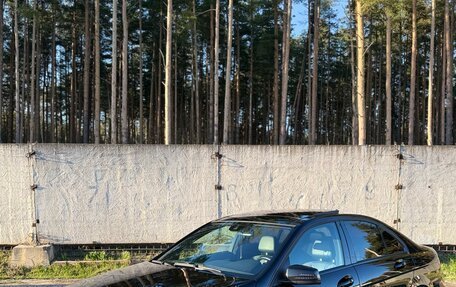 Mercedes-Benz C-Класс, 2012 год, 1 749 000 рублей, 2 фотография