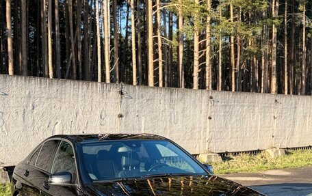 Mercedes-Benz C-Класс, 2012 год, 1 749 000 рублей, 5 фотография