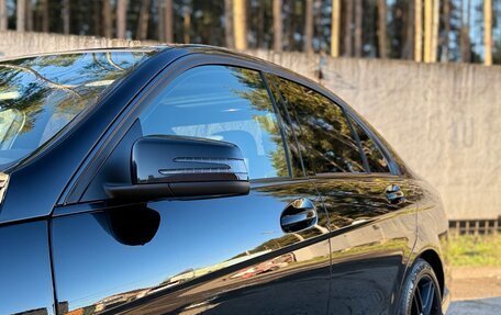 Mercedes-Benz C-Класс, 2012 год, 1 749 000 рублей, 7 фотография