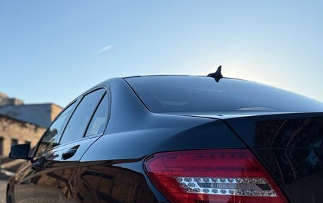 Mercedes-Benz C-Класс, 2012 год, 1 749 000 рублей, 11 фотография