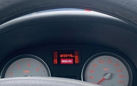 Renault Logan I, 2012 год, 450 000 рублей, 8 фотография